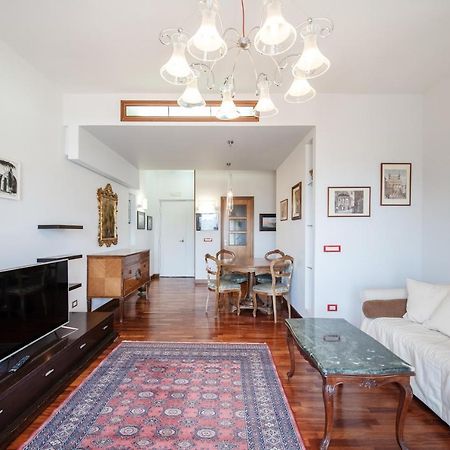 Appartamento Vista Mare Napoli Eksteriør bilde