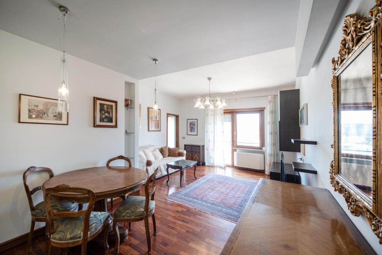 Appartamento Vista Mare Napoli Eksteriør bilde